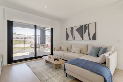 Lejlighed i Torrevieja, Alicante, Torrevieja - € 295.000 | Ref: Eden Beach 15 - foto 8